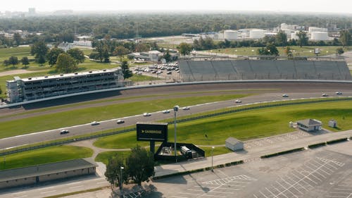 有关人种, 建筑, 户外的免费素材视频