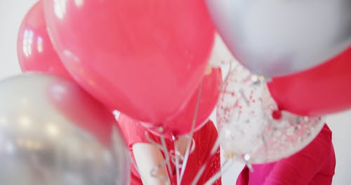 有关女性, 快乐, 投影的免费素材视频