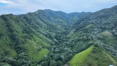 有关天性, 山, 工厂的免费素材视频