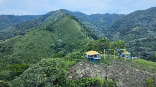 有关天性, 山, 山丘的免费素材视频