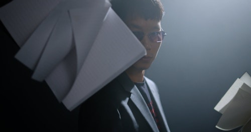 有关人,挂,模特儿的免费素材视频