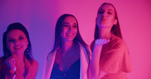 有关一起,人,俱乐部的免费素材视频