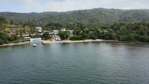 有关建筑, 建造, 户外的免费素材视频