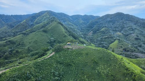 有关唐奥利维奥, 城市天际线, 多明尼加共和国的免费素材视频