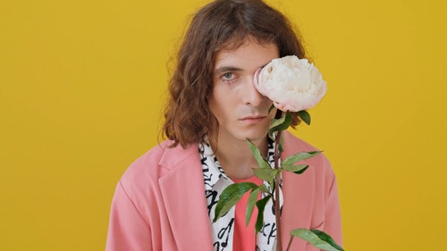 有关化妆,干,摆姿势的免费素材视频