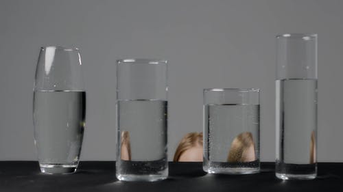 有关gen z, 反射, 失真的免费素材视频