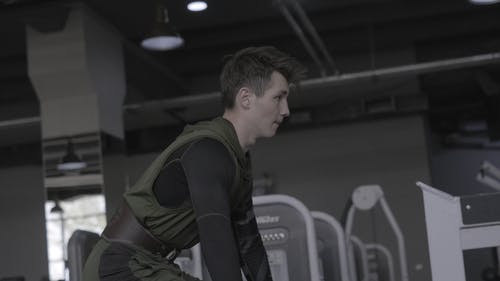 有关人, 健身房, 室内的免费素材视频