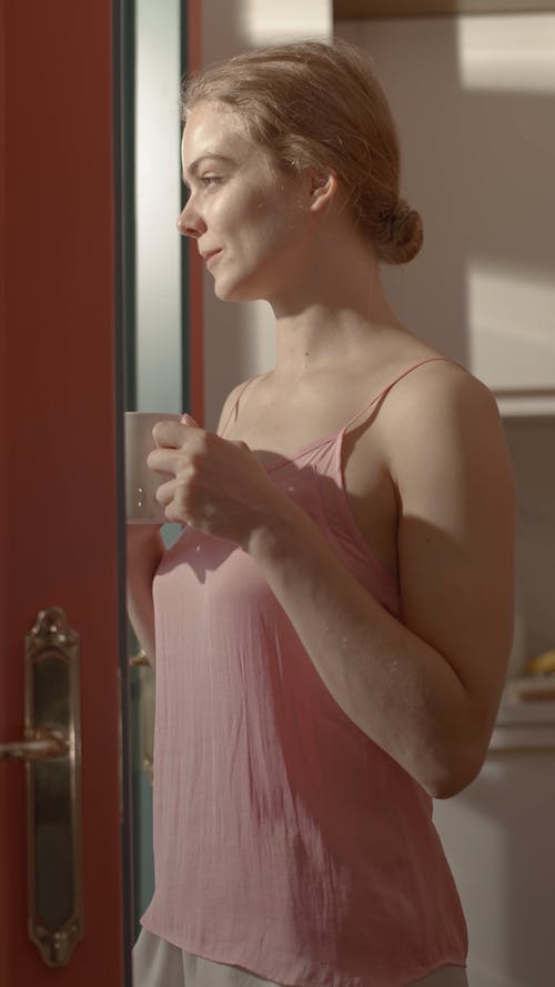 有关咖啡, 喝, 垂直视频的免费素材视频