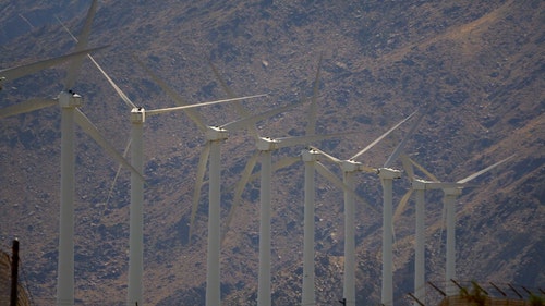 有关再生能源,加州,户外的免费素材视频