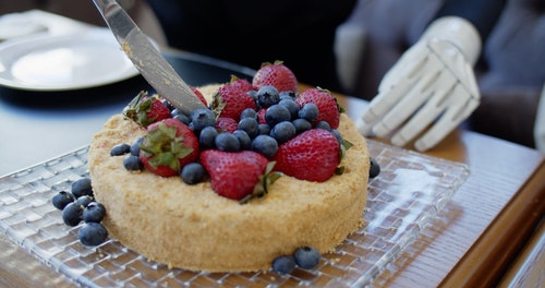 有关人,人造手,仿生的的免费素材视频