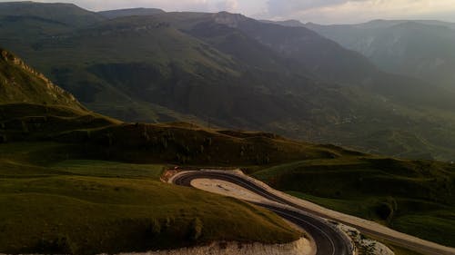 有关壮观, 天性, 山的免费素材视频