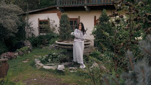 有关吃, 喷泉, 工厂的免费素材视频