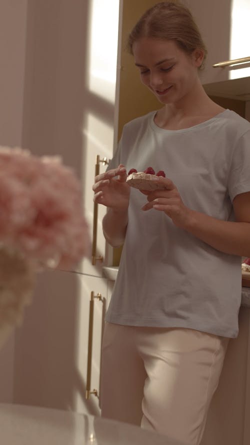 有关人, 倚, 可口的免费素材视频