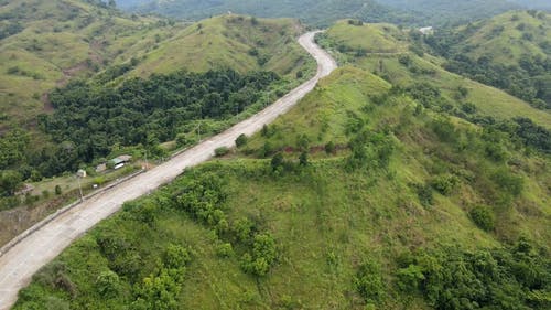 有关landscap, 天性, 山丘的免费素材视频
