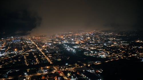 有关交通, 城市, 市中心的免费素材视频