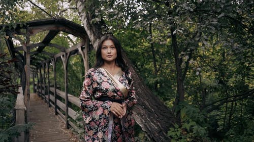 有关@户外, 和服, 天性的免费素材视频