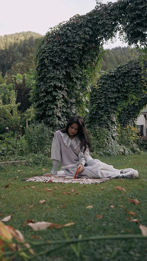 有关休闲, 嗜好, 坐的免费素材视频