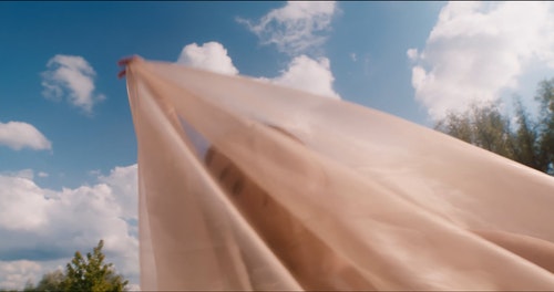 有关人,女人,岸边的免费素材视频