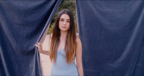 有关人,女性,妇女的免费素材视频