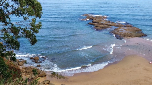 有关天性,岩石,性质的免费素材视频