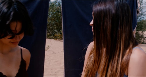 有关一起,创作的,在沙滩上的免费素材视频