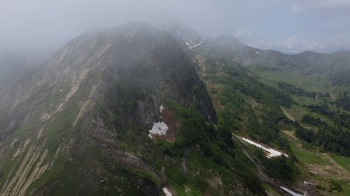 有关侵蚀, 山脉, 山谷的免费素材视频