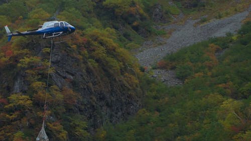 有关山丘, 户外, 携带的免费素材视频