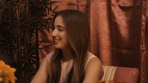 有关一个人, 地平线, 女人的免费素材视频