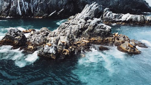 有关侵蚀, 天性, 山丘的免费素材视频