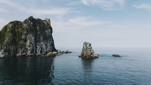 有关侵蚀, 山丘, 岩石形成的免费素材视频