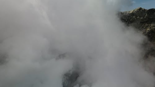 有关侵蚀, 天性, 天气的免费素材视频