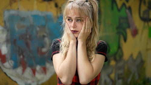 有关化妆品, 涂鸦, 女人的免费素材视频