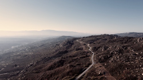 有关moutains,serra da estrela,天性的免费素材视频