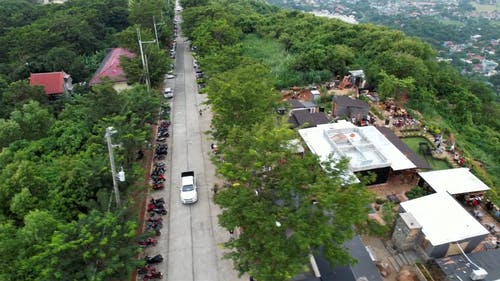 有关城市, 建造, 户外的免费素材视频