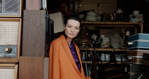 有关人, 商店, 大衣的免费素材视频