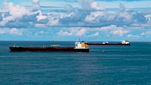 有关交通方式, 侧, 地平线的免费素材视频