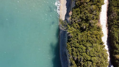 有关悬崖, 户外, 景观的免费素材视频