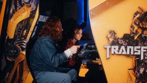 有关一对,一起,享受的免费素材视频