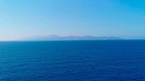 有关天性, 宁静, 岛的免费素材视频