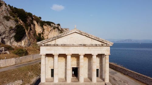 有关古典风格, 地标, 基督教的免费素材视频