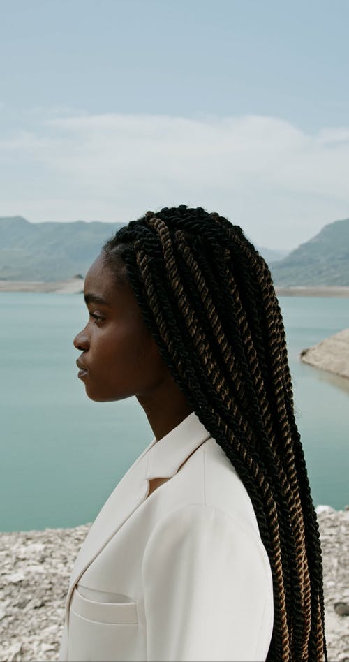 有关垂直拍摄, 女人, 推球的免费素材视频