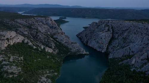 有关侵蚀, 天性, 山丘的免费素材视频