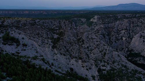 有关侵蚀, 天性, 山丘的免费素材视频