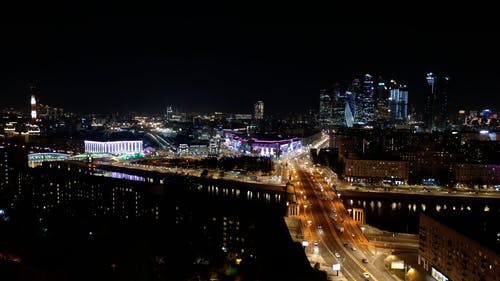 有关交通, 城市, 建造的免费素材视频