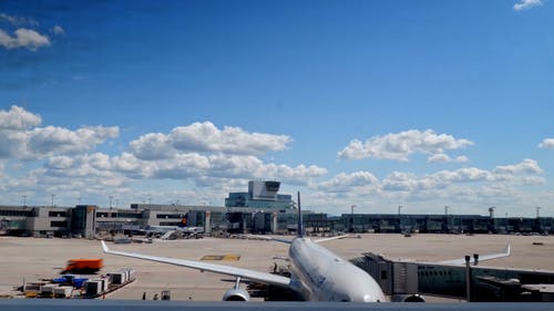 有关工作, 建造, 户外的免费素材视频