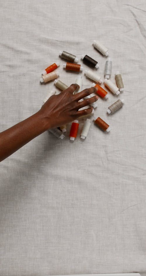 有关创造力, 垂直视频, 多色的的免费素材视频