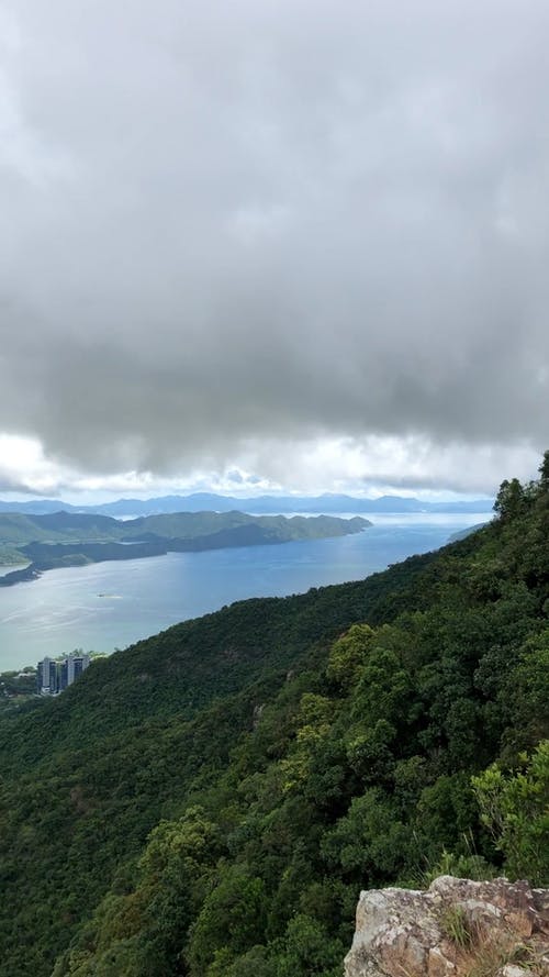 有关垂直视频, 城市, 建筑的免费素材视频