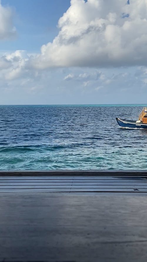 有关垂直视频, 帆船, 户外的免费素材视频