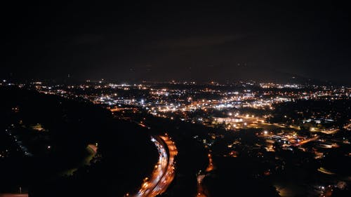 有关交通, 城市, 市容的免费素材视频