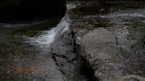 有关天性, 小, 岩石的免费素材视频